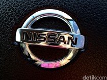 Nissan Rugi Gede Rp 82 Triliun!