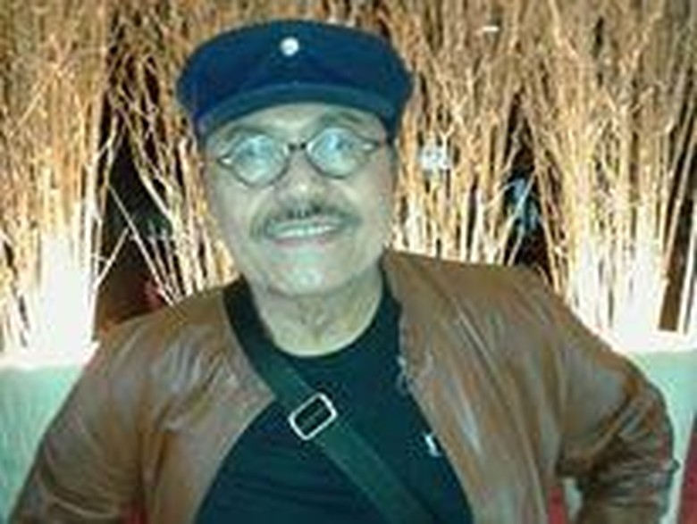 Kena Serangan Jantung, Kondisi Muchsin Alatas Berangsur Pulih