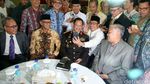 Kapolri Hadiri Silaturahmi PP Muhammadiyah