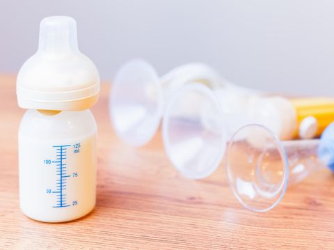 Jangan Menyerah Wahai Ibu Bekerja, Bosan Memerah ASI Bisa Diatasi <i>Kok</i>