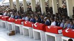 Korban Jiwa Kudeta di Turki Jadi 290 Orang