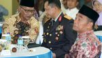 Kapolri Hadiri Silaturahmi PP Muhammadiyah