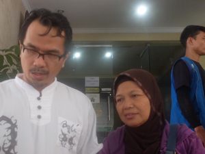 Bareskrim: Kami akan Kaji Penangguhan Penahanan dr Indra