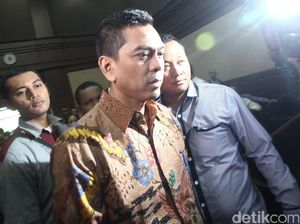 Cerita Pertemuan di Rumah Aguan, Sanusi: Teman-teman DPRD Bilang Akan Bantu