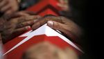 Korban Jiwa Kudeta di Turki Jadi 290 Orang