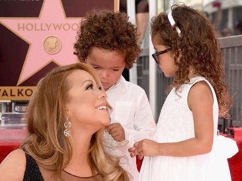 Rumah Mariah Carey Kemalingan, Tas dan Kacamata Rp 700 Juta Raib
