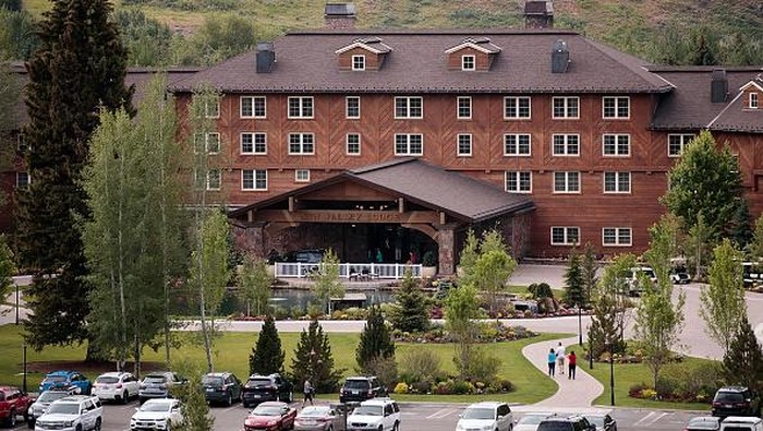 Sun Valley