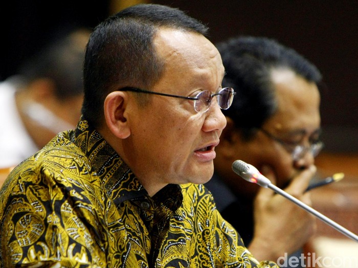 Skandal Dagang Perkara, Sekretaris MA Nurhadi Bersandi Promotor