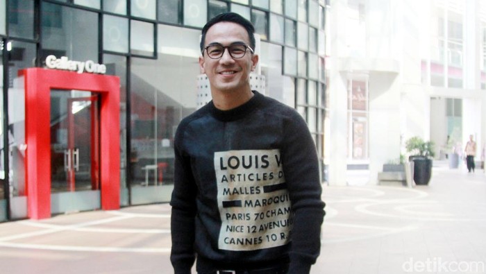 Joe Taslim Siap Tampil di Film Action Terbaru Bareng Iko Uwais