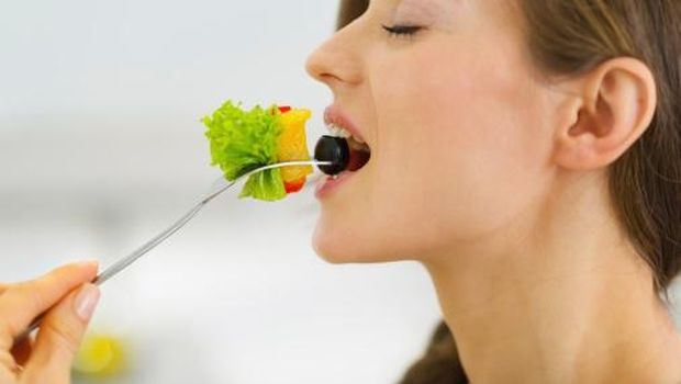 Agar Tak Mudah Kena Flu Peneliti Anjurkan Tambah Asupan Makanan Kaya Vitamin D