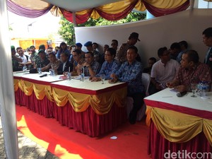 BPOM Banten: 1 Vaksin di RSIA Mutiara Bunda Terbukti Palsu
