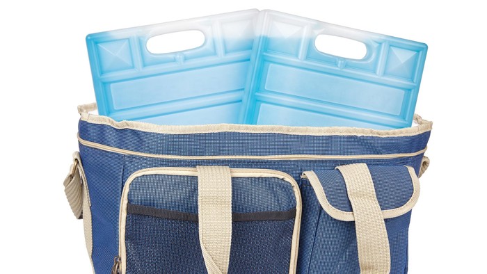 Ice Gel di Cooler Bag Mencair, Masih Bisakah Menjaga Kualitas ASI?