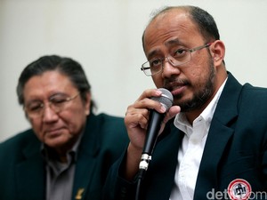 IDI: Pemerintah Perlu Ungkap Daerah Persebaran Corona