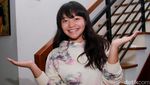 Amel Carla Bersama Sang Ibu dan Kakak