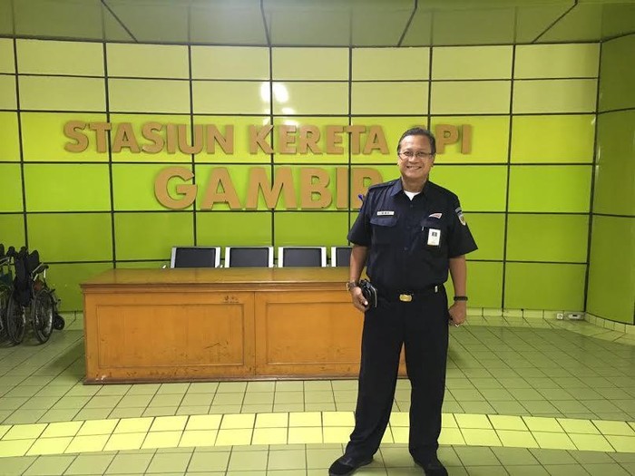 Bos KAI: Kereta Kencang JKT-SBY Akan Jadi Pesaing Pesawat
