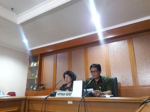 Kementan: Jangan Khawatir, Jeroan Impor Aman dan Halal