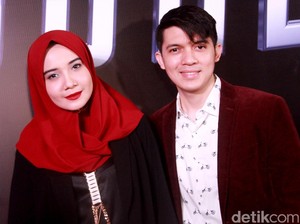 7 Tahun Hidup Bersama, Ini Perasaan Irwansyah kepada Zaskia Sungkar