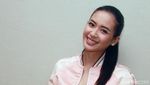 Manisnya Elvira Davinamira