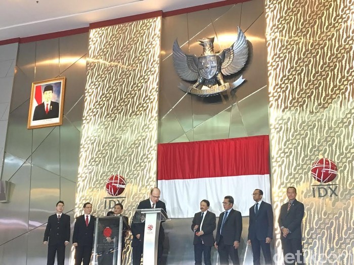 Raup Dana IPO Rp 715 M, Capital Finance Kembangkan Perusahaan Asuransi Jiwa