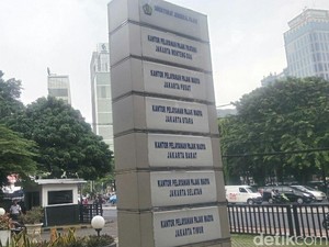 Diindikasi Terbitkan Faktur Ilegal, Ditjen Pajak Suspen 1.049 WP