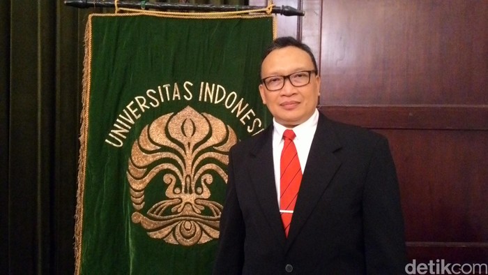 Sekali Bertindak Selamatkan Dua Nyawa, dr Didi Bangga Jadi Dokter Kandungan