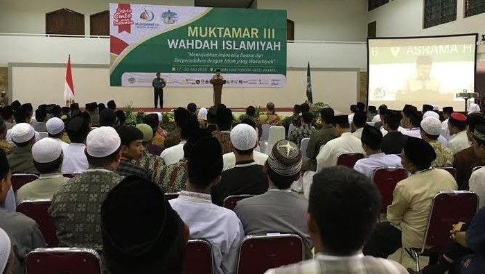 JK: Umat Muslim RI Harus Maju di Bidang Ekonomi Jika Mau Dihargai Bangsa Lain