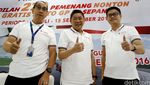 FIFAstra Ajak Konsumen Nonton Moto GP Gratis