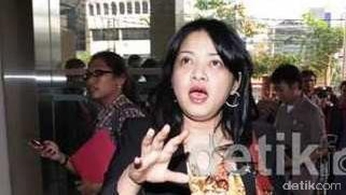Dewi Aryani Kembali ke DPR Gantikan Damayanti yang Terjerat Kasus Suap