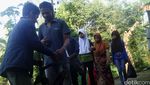 Daftar Ulang Sekolah dengan Hasil Bumi