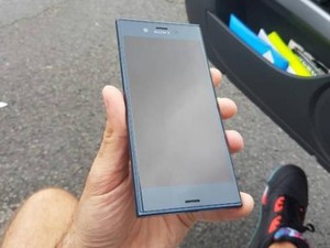 Ponsel Flagship Sony Xperia F8331 Unjuk Gigi