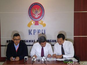 Ini Pandangan Guru Besar UI Soal Kinerja KPPU