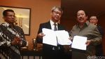 AP2HNI Jalin Kerjasama UNIX Korea