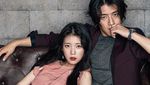 IU Dikelilingi Para Pangeran Ganteng Scarlet Heart: Ryeo