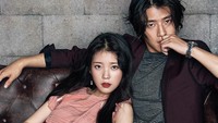 Pesaing terberat Wang So adalah pangeran ke-8 bernama Wang Wook yang diperankan Kang Ha Neul. (Kim Yeong Jun/Cosmopolitan Korea)