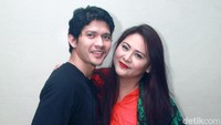 Audy Item ternyata dulu adalah penggemar Iko Uwais. Foto: Gus Mun/detikHOT