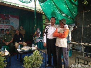 Mentan: Di Luar Negeri Harga Jeroan US$ 1/Kg, di RI Naik 400%