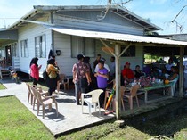 Ada Gamelan hingga Wayang, Kenapa Banyak Keturunan Jawa di Suriname?