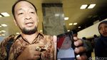 Orang Tua Korban Vaksin Palsu Temui Ketua DPR