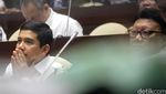 Komisi II Setujui Pagu Anggaran RPABNP 2 Kementerian