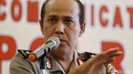 Polri Jelaskan Soal Tewasnya Teroris Diduga Santoso