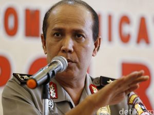 Mabes Polri Beberkan Awal Mula Terbongkarnya Kasus Vaksin Palsu