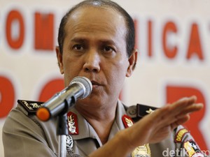 Ada TKA Ilegal di Bogor, Polri: Korporasi Akan Diperiksa
