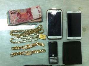 Penyekap Aris di Hotel Jakpus Ditangkap, Ternyata Juga Perankan Sosok Wanita