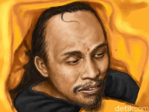 Polri: Santoso Tertembak di Bagian Perut dan Punggung