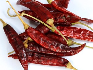 Cara Tepat Memakai Cabe Merah Kering