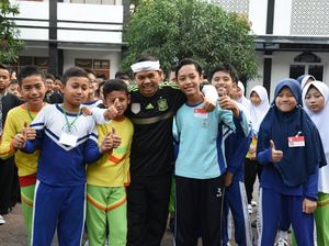 Ini Syarat Bupati Dedi Agar Siswa Boleh Bawa Sepeda Motor di Purwakarta
