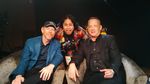 10 Wawancara Eksklusif dengan Bintang Hollywood