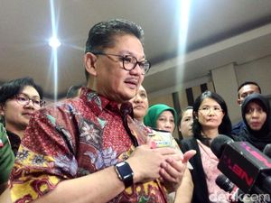 Jika Vaksin Palsu Timbulkan Efek Samping, Pengobatan Ditanggung Pemerintah