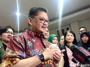Jika Vaksin Palsu Timbulkan Efek Samping, Pengobatan Ditanggung Pemerintah