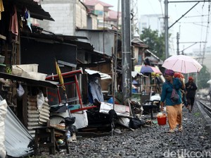 Bank Dunia: Orang Miskin Bisa Bertambah 11 Juta karena Corona